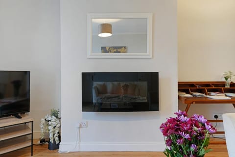 Bakewell- Super central 2 bed apartment Apartment in Bakewell