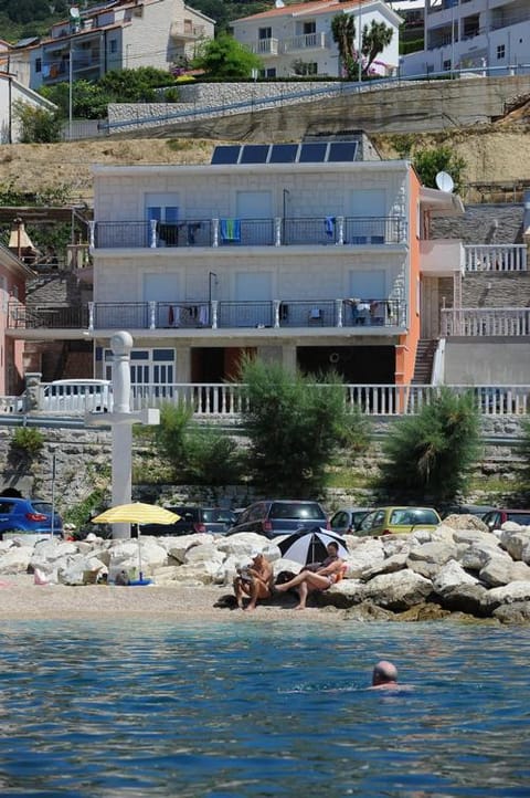 Apartmani Ivo Apartment in Podstrana