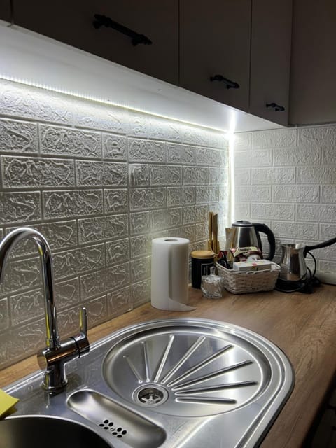 Unik's Studio Apartment Apartment in North Macedonia