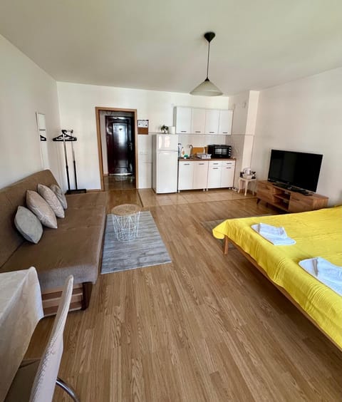 Unik's Studio Apartment Apartment in North Macedonia