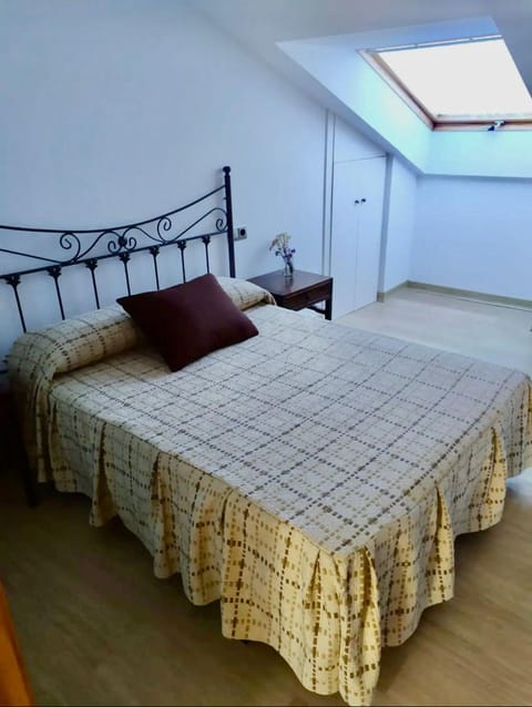 Atico Praia Cambados Apartment in Cambados