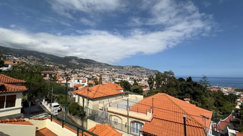 Day, City view, Mountain view, Sea view