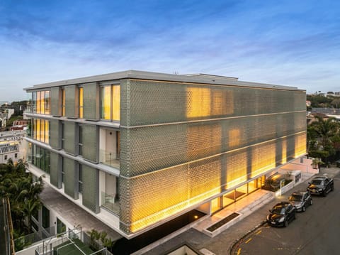 4BD Parnell Penthouse with Breathtaking Views Apartment in Auckland