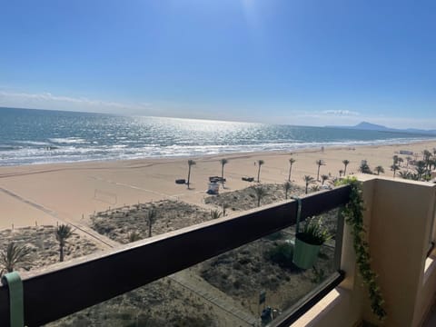 Casa Lua Apartment in Safor