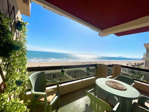 Casa Lua Apartment in Safor