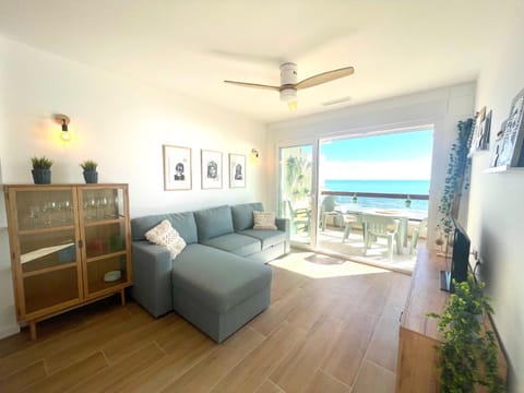 Casa Lua Apartment in Safor