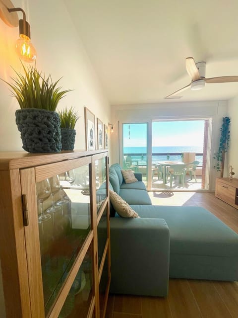 Casa Lua Apartment in Safor