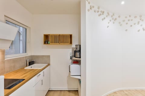 Paris Art1 Opéra Bed and Breakfast in Paris