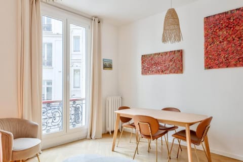 Paris Art1 Opéra Bed and Breakfast in Paris