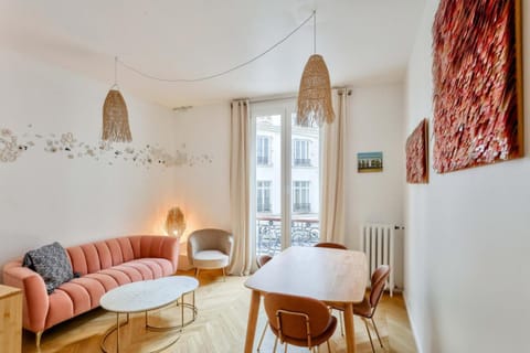 Paris Art1 Opéra Bed and Breakfast in Paris