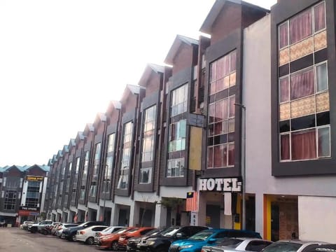 Property view