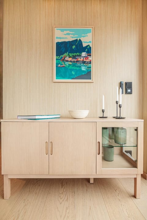 Decorative detail, furniture