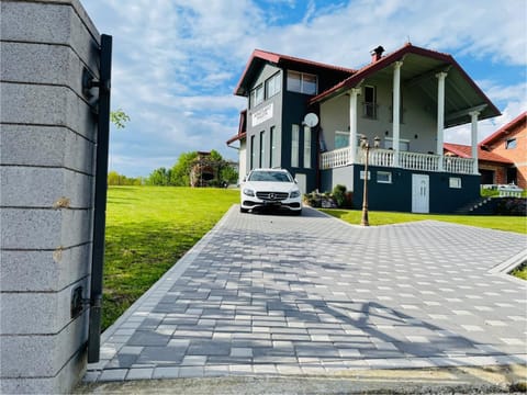 Apartment Vuleta Deluxe Extra groß Apartment in Federation of Bosnia and Herzegovina