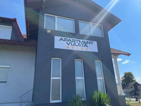 Apartment Vuleta Deluxe Extra groß Apartment in Federation of Bosnia and Herzegovina