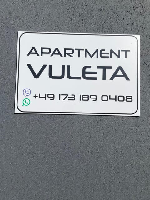 Apartment Vuleta Deluxe Extra groß Apartment in Federation of Bosnia and Herzegovina