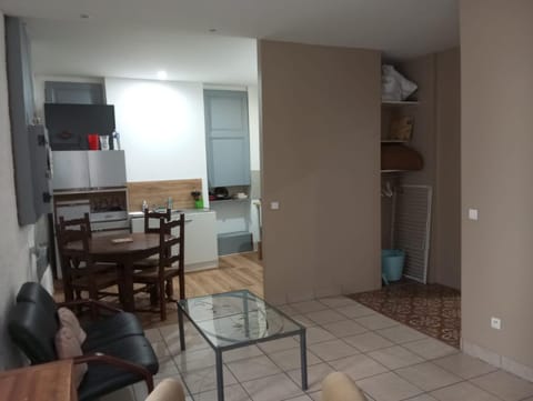 Appartement village médiéval Apartment in Auvergne-Rhône-Alpes