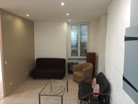 Appartement village médiéval Apartment in Auvergne-Rhône-Alpes