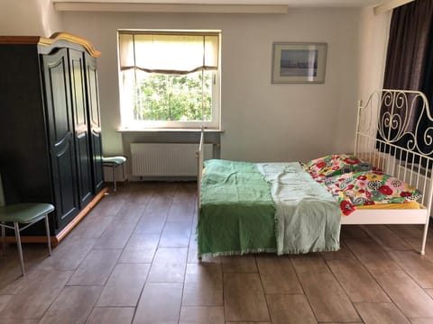 Nordsee Terrasse Apartment in Wilhelmshaven