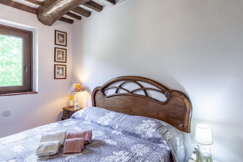 Domino Cottage - Monteggiori House in Pietrasanta