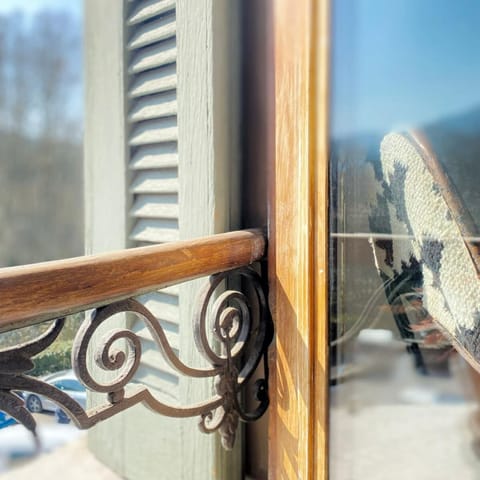 Cassiopée - Charme et idéalement situé Apartment in Fontaine-de-Vaucluse