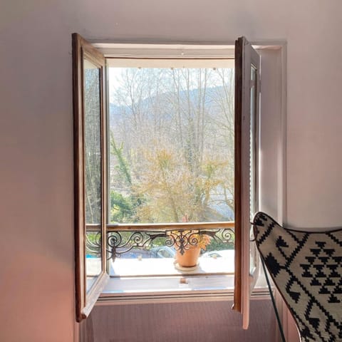 Cassiopée - Charme et idéalement situé Apartment in Fontaine-de-Vaucluse