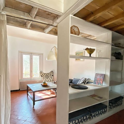 Cassiopée - Charme et idéalement situé Apartment in Fontaine-de-Vaucluse