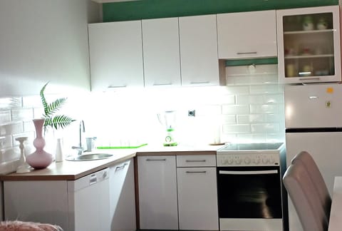 Šibenik Baldekin V Apartment in Šibenik