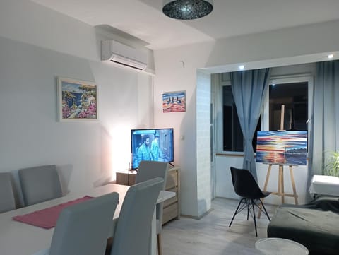 Šibenik Baldekin V Apartment in Šibenik