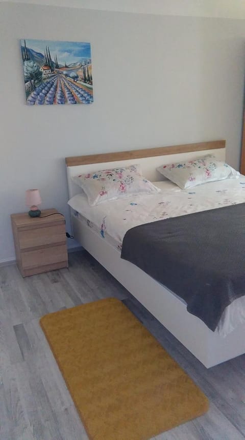 Šibenik Baldekin V Apartment in Šibenik