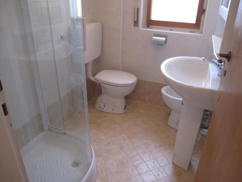 Shower, Toilet, Bathroom, bidet