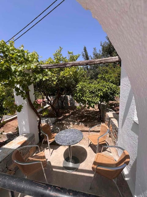 Gioma Garden Villas Apartment in Lasithi