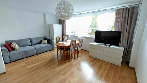 Apartament Mieszko II Kołobrzeg Apartment in West Pomeranian Voivodeship, Poland