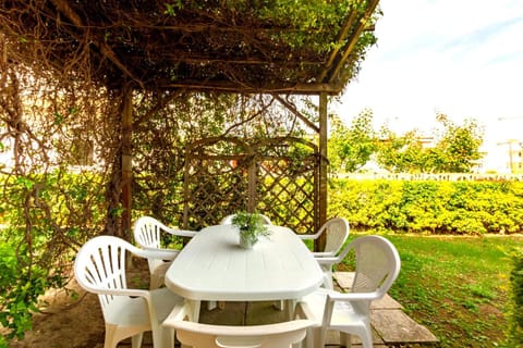 Day, Garden, Garden view