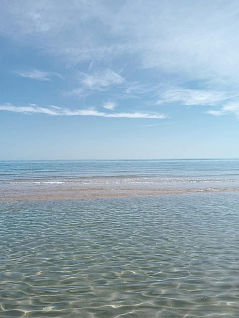 Partenope Apartment in Termoli