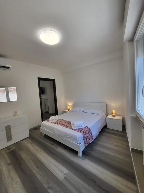 Partenope Apartment in Termoli