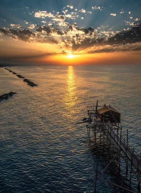 Partenope Apartment in Termoli