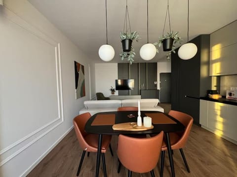 Joy City Stay Nord One N2-49 Apartment in Timisoara