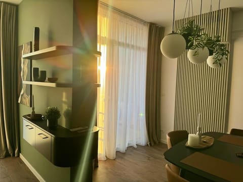 Joy City Stay Nord One N2-49 Apartment in Timisoara