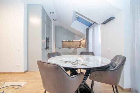 Newly Built Apartments With Parking, By Cohost Apartment in Klaipėda