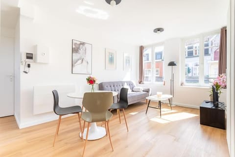 Bel Appartement Cosy proche du métro - Lille Apartment in Lille