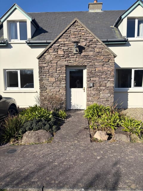 1 Carrigeanna Waterville Country House in County Kerry