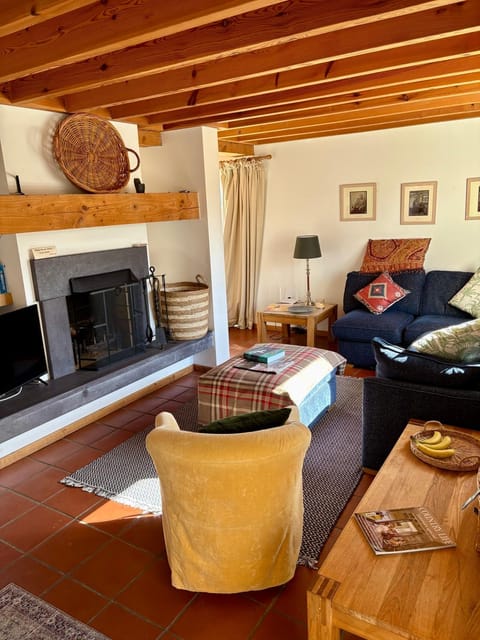 1 Carrigeanna Waterville Country House in County Kerry