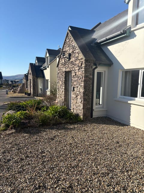 1 Carrigeanna Waterville Country House in County Kerry