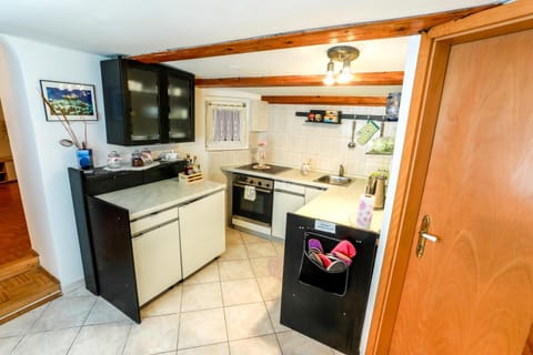 Apartments Pyros Apartment in Piran