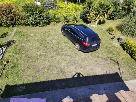 Casetta Esmeralda House in Praia A Mare