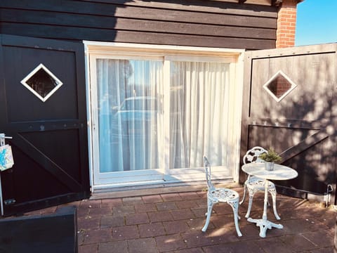 Casa Al Mare Studio Bed and Breakfast in Zoutelande