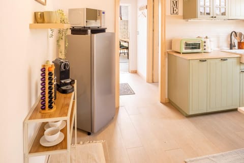 Villetta Zanoni Villa in Lazise