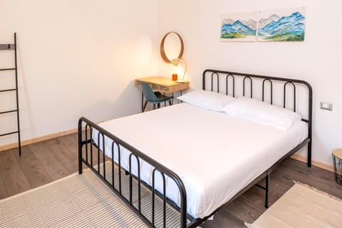 Villetta Zanoni Villa in Lazise