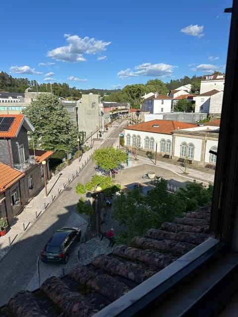 Property building, Neighbourhood, City view, Street view