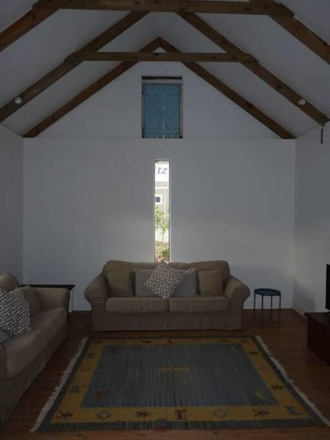 Moira's Cottage House in Western Cape